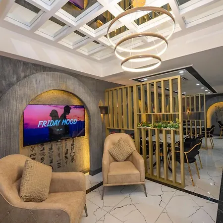 California Hotel