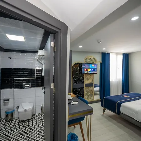 California 3* Istambul