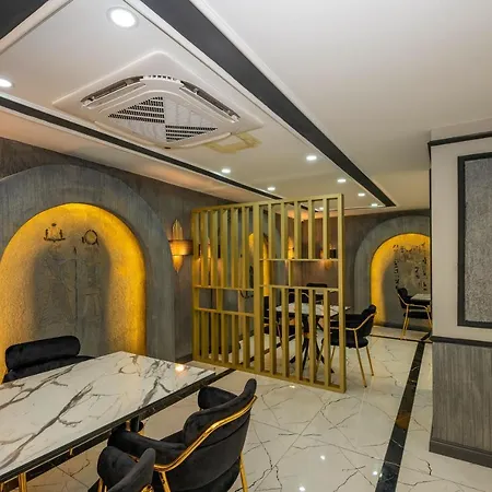 加州酒店 酒店 3*