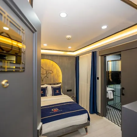 California Hotel