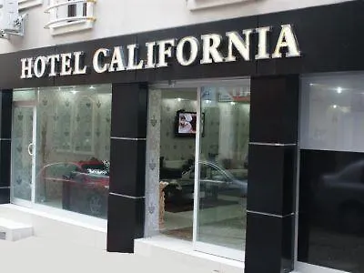 California Hotel 3*