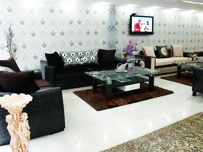 酒店 加州酒店 伊斯坦布尔