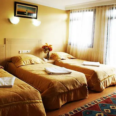 California Istanbulská provincie