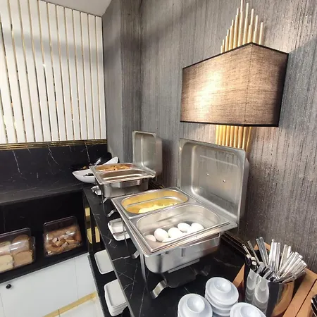 酒店 加州酒店 3*