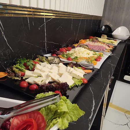 加州酒店 伊斯坦布尔