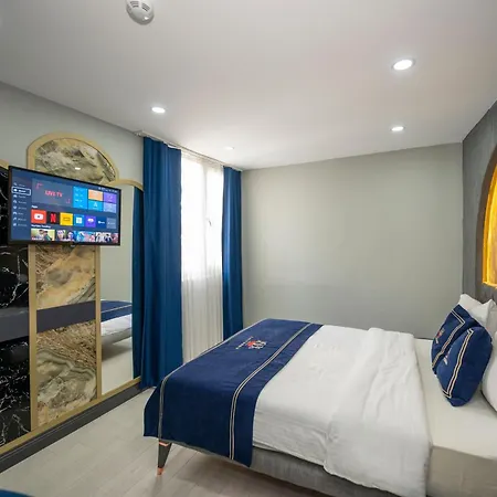 California Istanbulská provincie