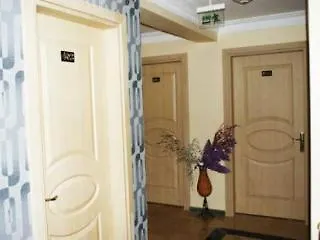 酒店 加州酒店 伊斯坦布尔