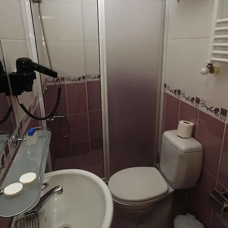 California 3* Istanbulská provincie