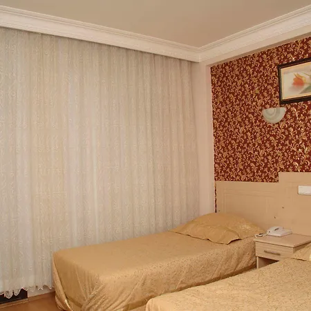 Hotel California Stambuł