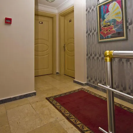 Hotel California