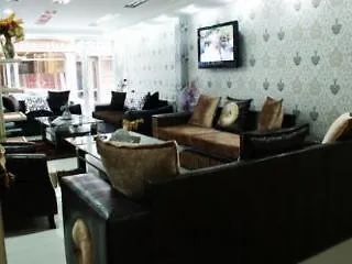 Hotel California 3*
