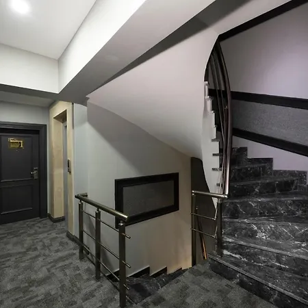 Szálloda California