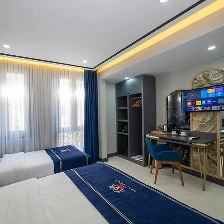 California 3* Isztambul