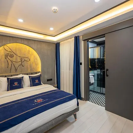 California Отель