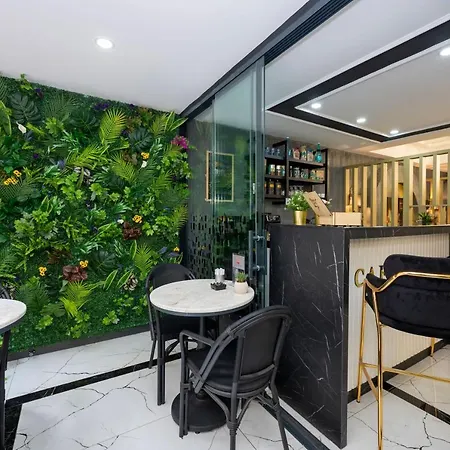 Отель California 3*