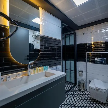 Отель California 3*