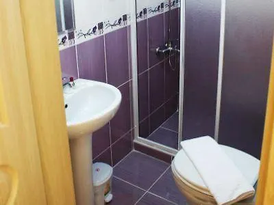 California Стамбул