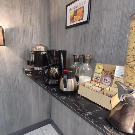 California Отель Стамбул