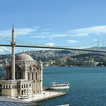 California Стамбул