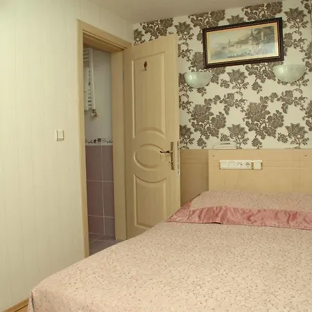 California Стамбул